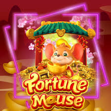 fortune mouse jogo ícone