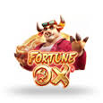 fortune tiger ox mouse pg ícone