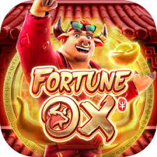 bonus fortune ox ícone