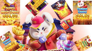 fortune rabbit plataforma