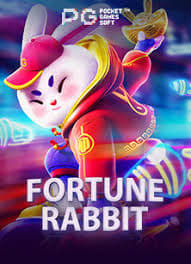 fortune rabbit hack ícone