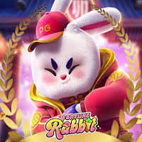 jogo fortune rabbit qual plataforma ícone