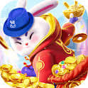 simulador fortune rabbit demo ícone