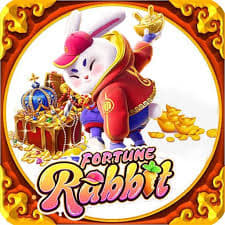 fortune rabbit dinheiro infinito ícone